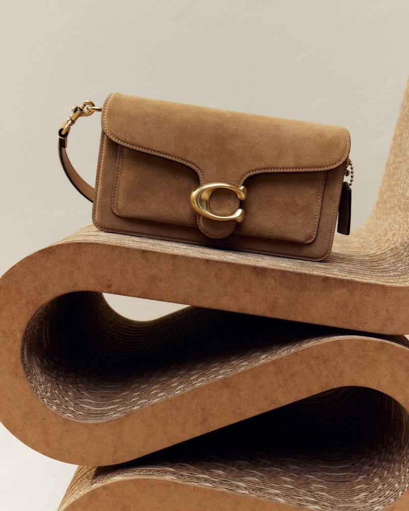 COACH BAGS AT SEASONS