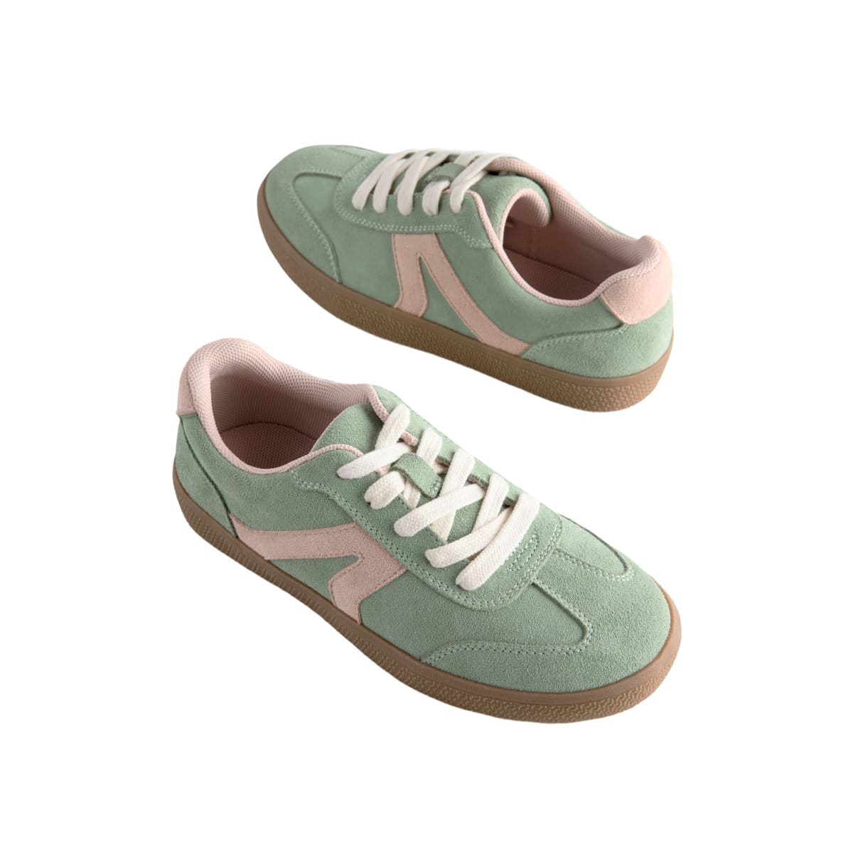 TRAINERS