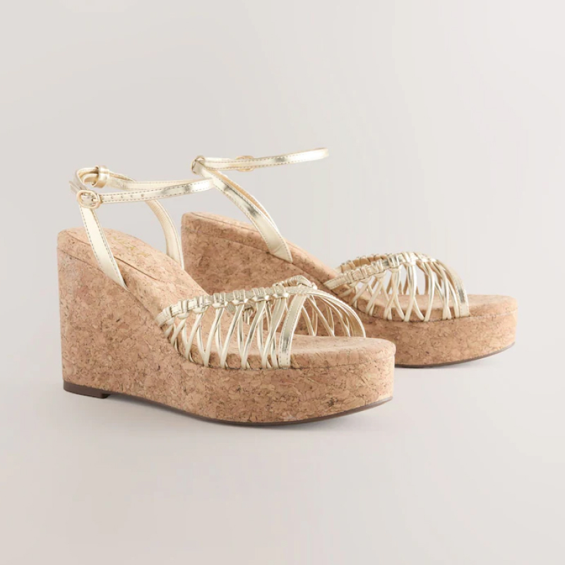 WEDGES