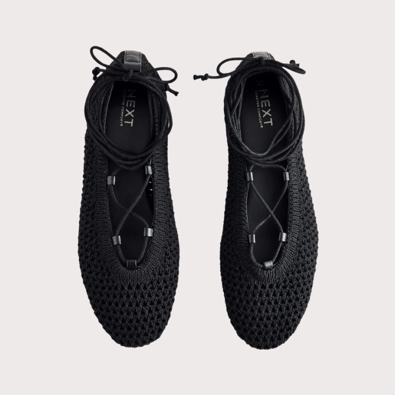 BALLET FLATS