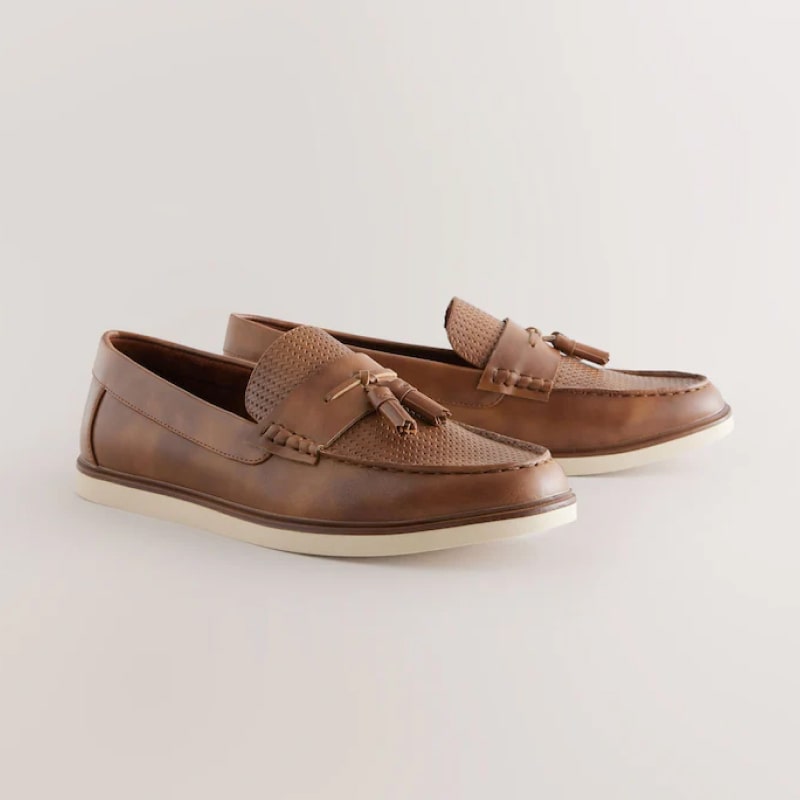 LOAFERS