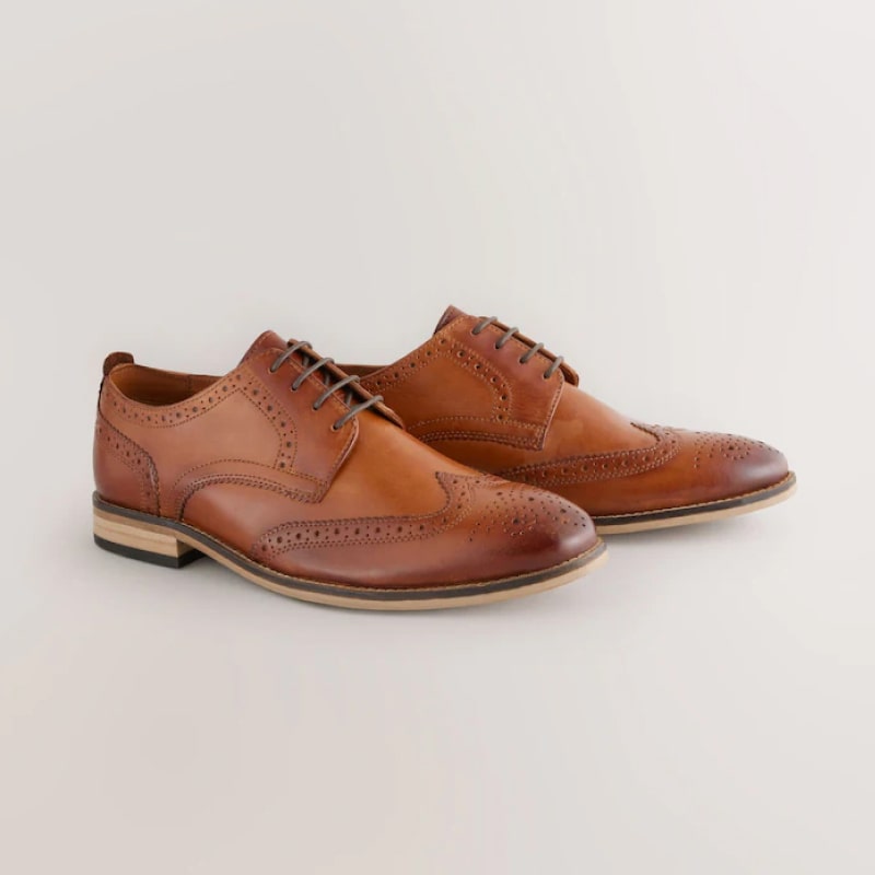 BROGUE