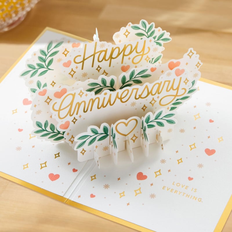 Anniversary 