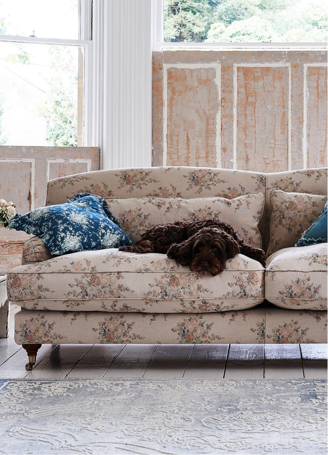 SHABBY CHIC