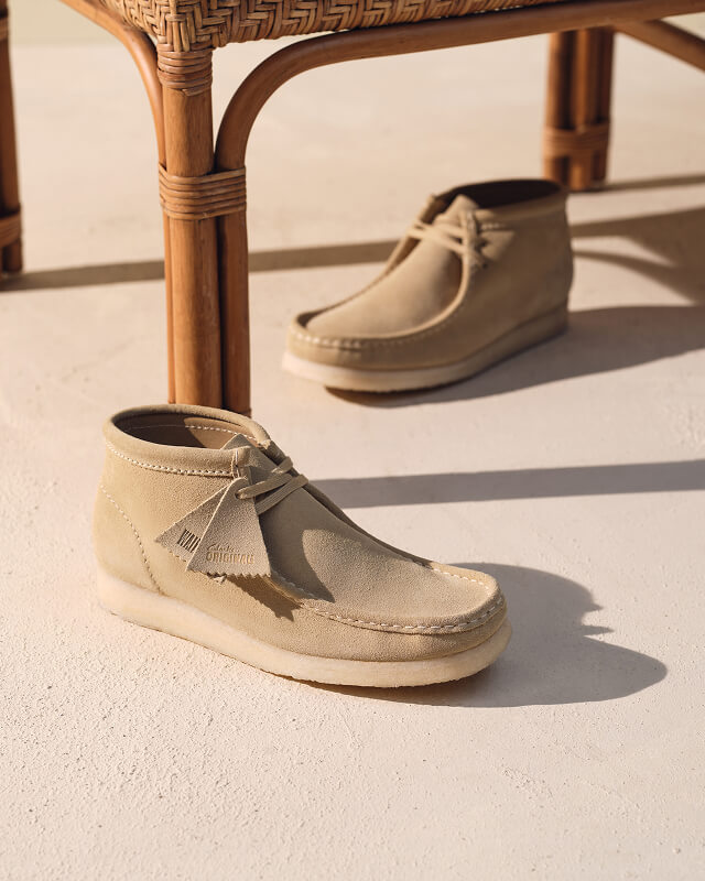 Footwear