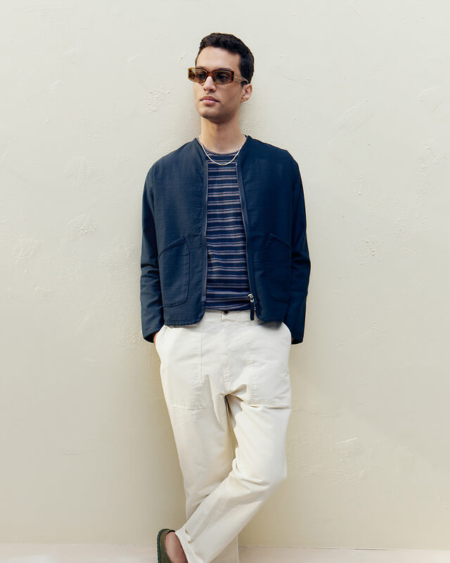 Lightweight Jackets