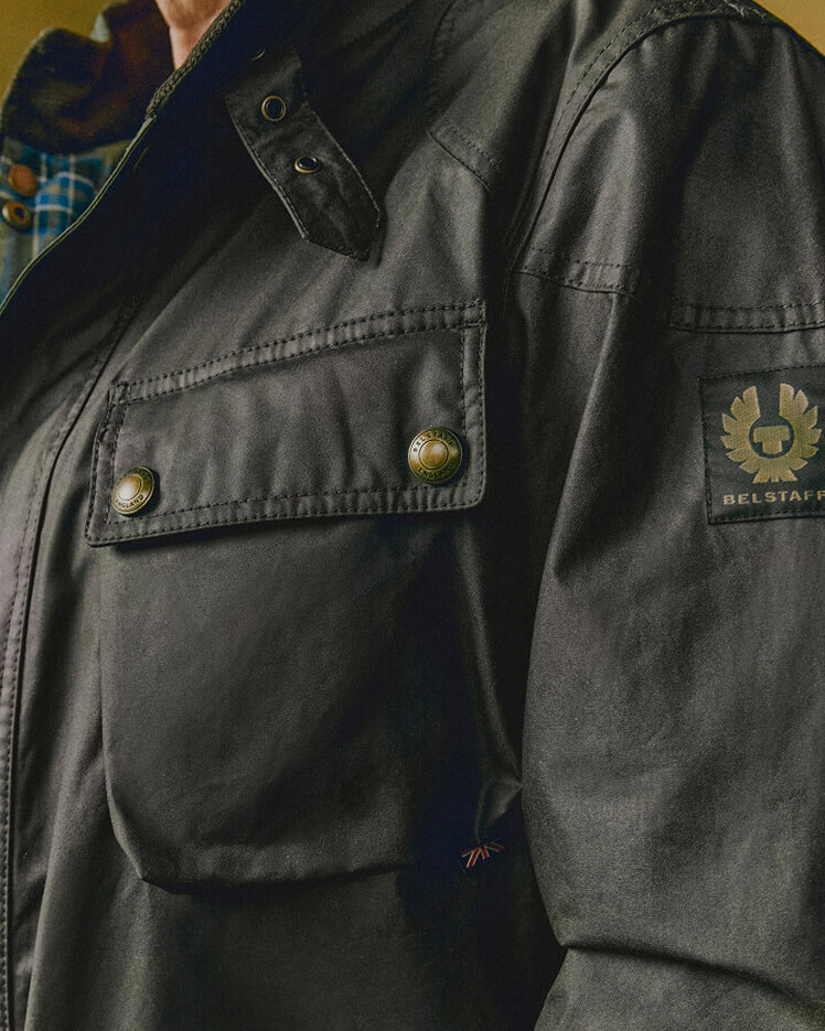 Belstaff