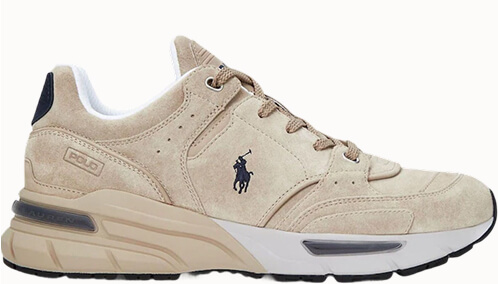 PRL TRAINERS