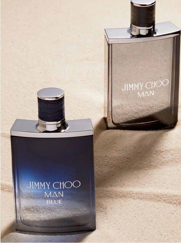 MEN'S GROOMING