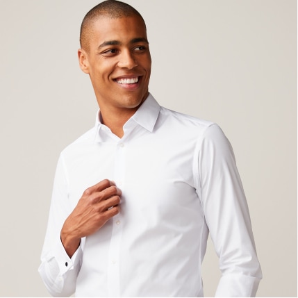 FORMAL SHIRTS