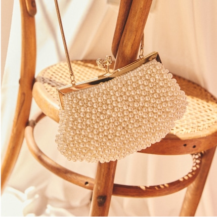 BRIDE ESSENTIALS