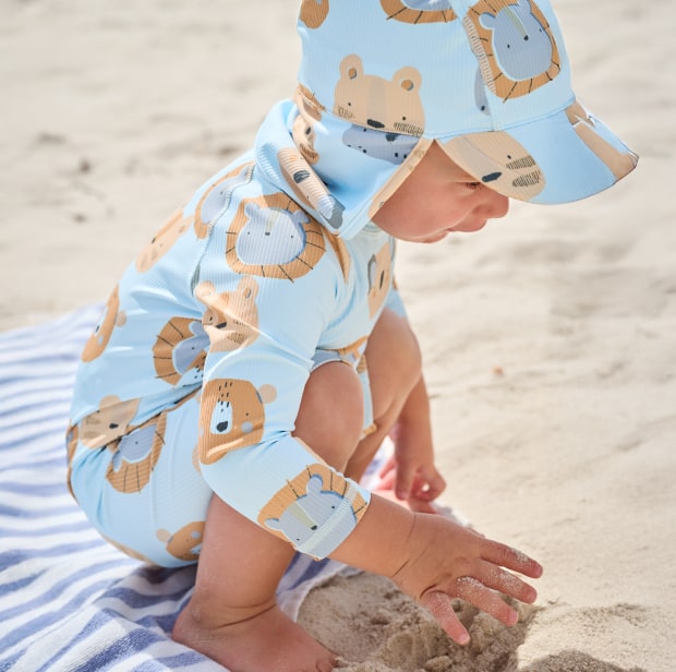BABY HOLIDAY SHOP