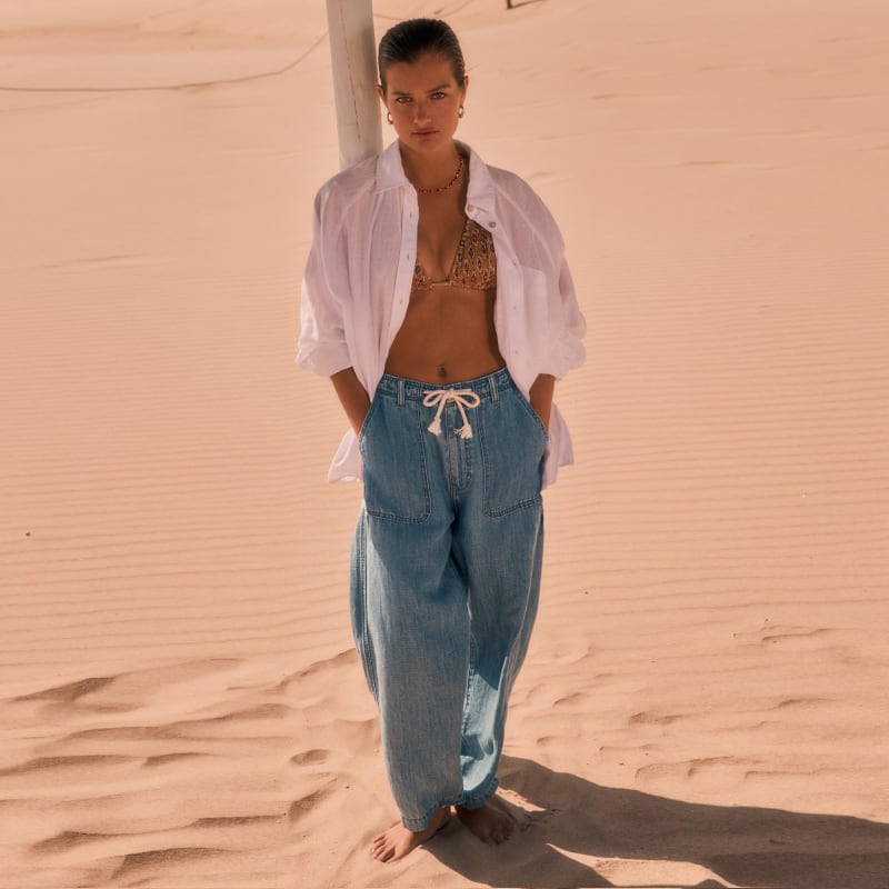 SUMMER DENIM