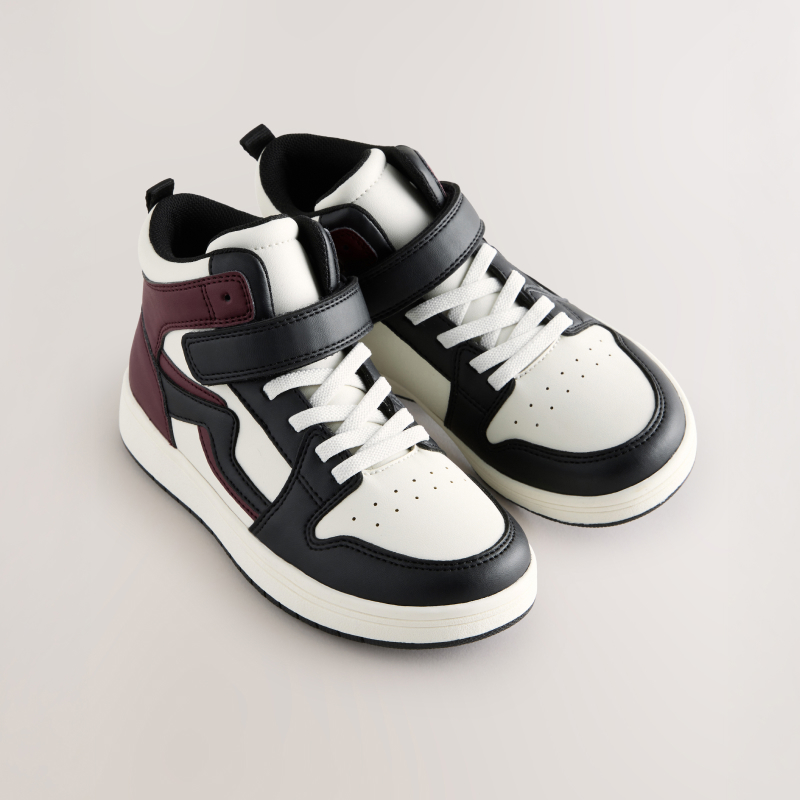 HIGH TOP