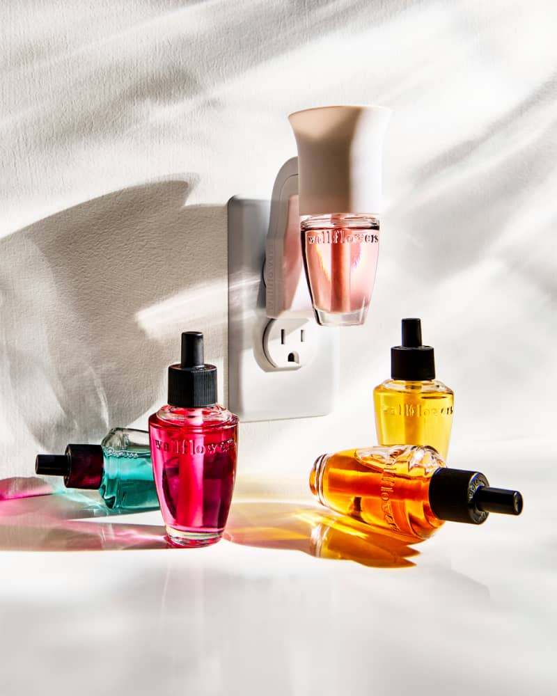 Bath & Body Works