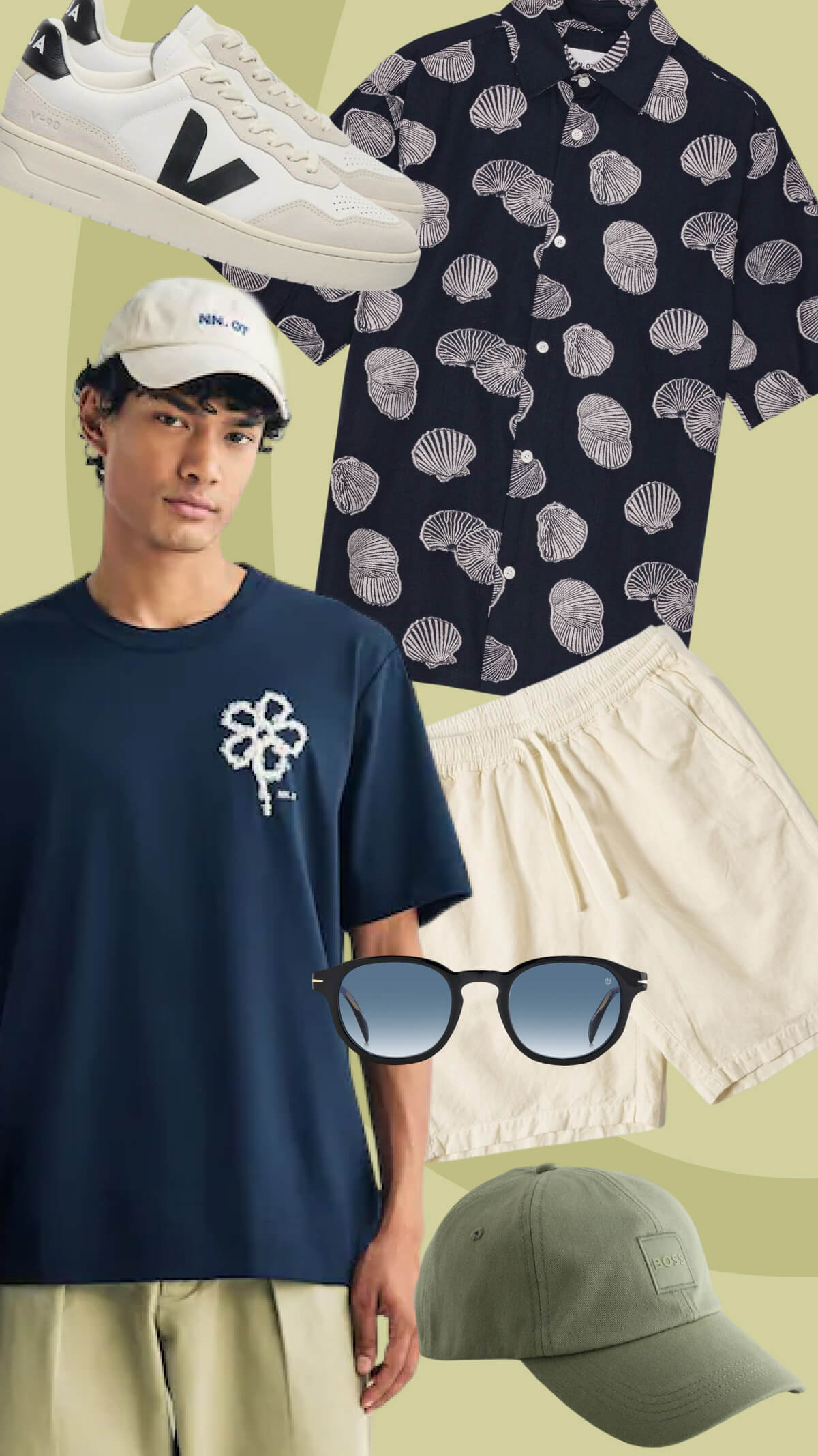 Mens Newness 2