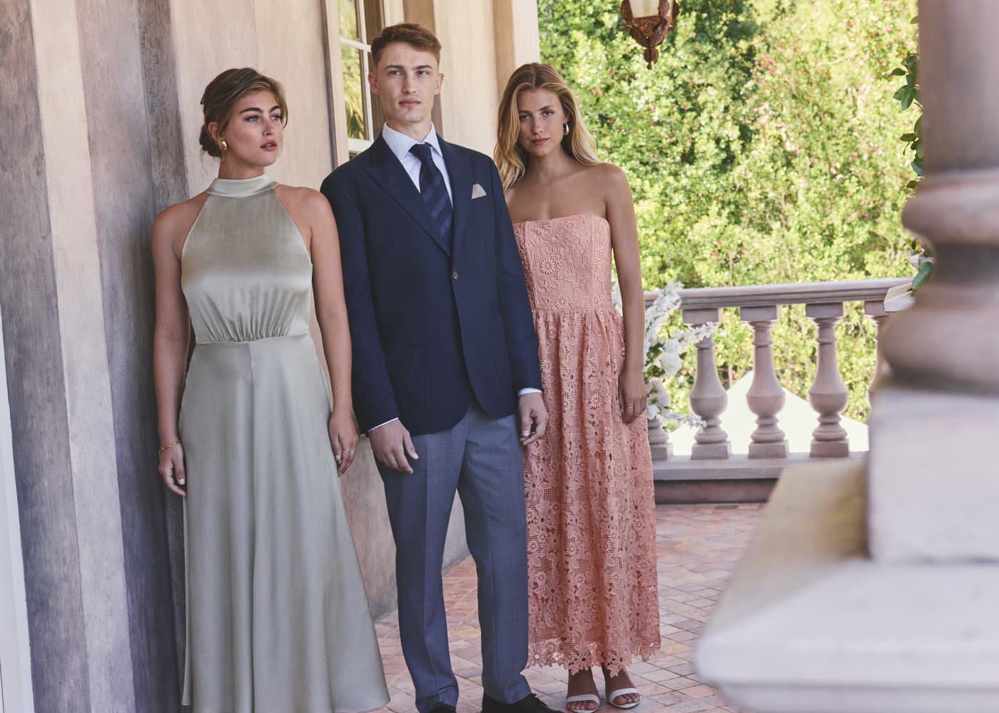 THE PROM