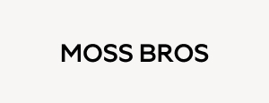 MOSS BROS