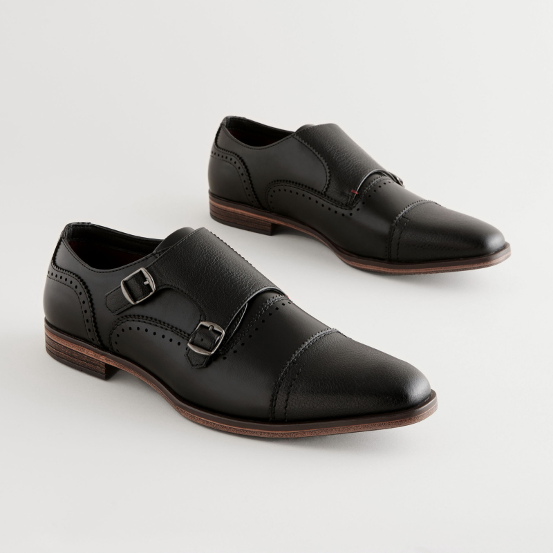 MONKSTRAP