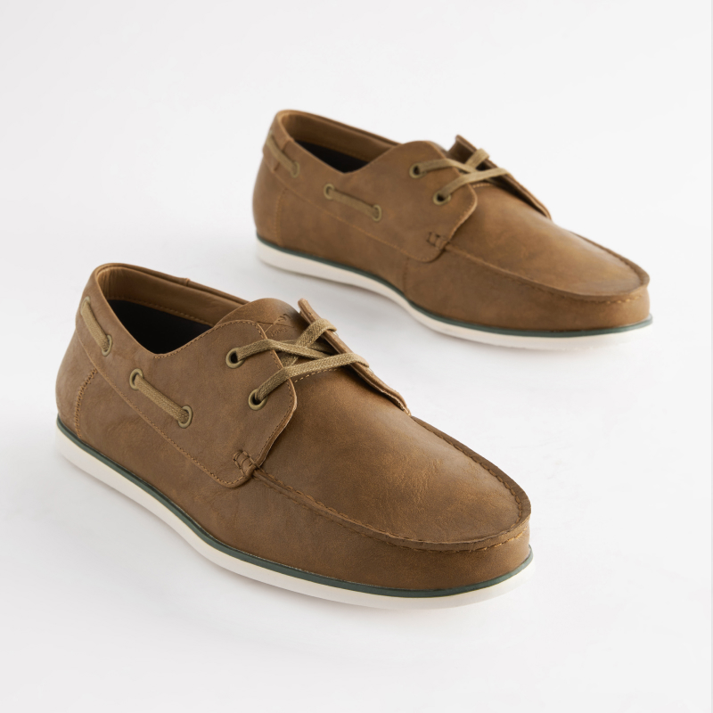 BOAT SHOE
