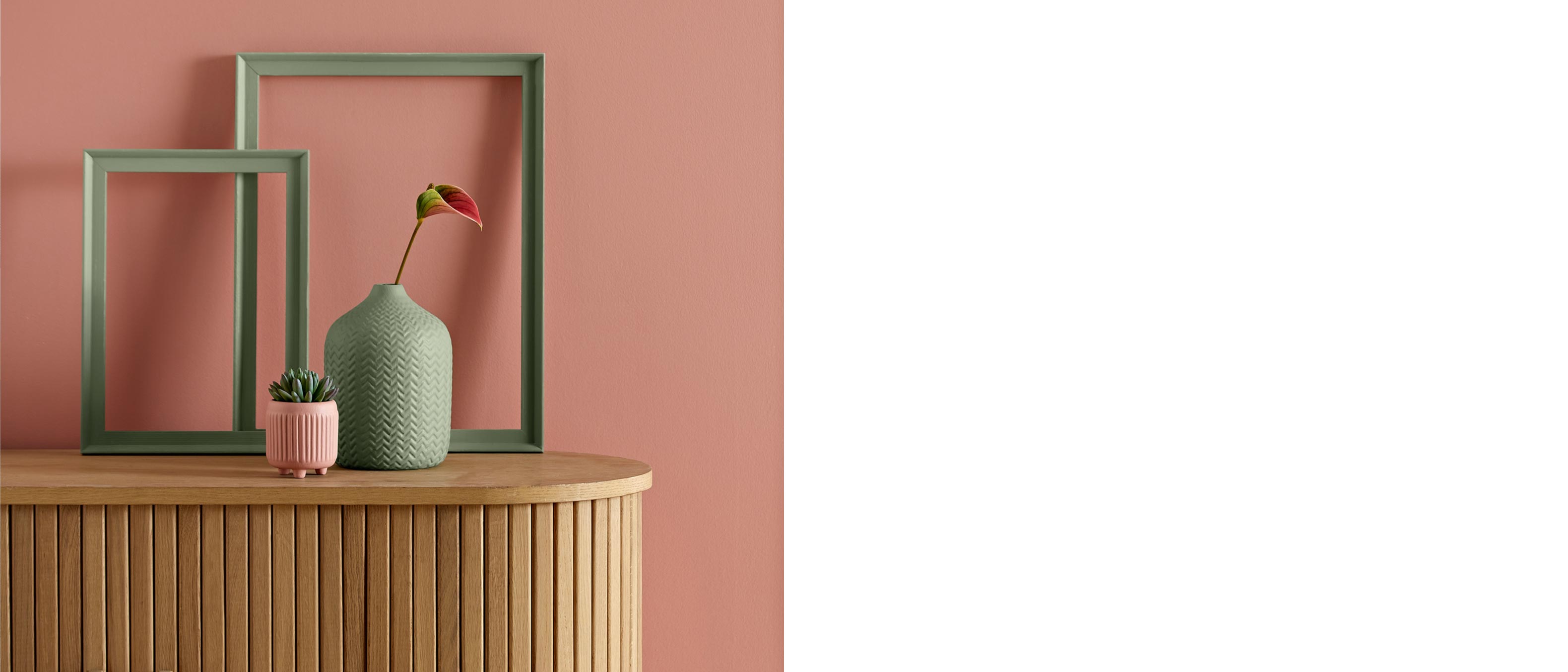 Easy ways to create a beautiful gallery wall