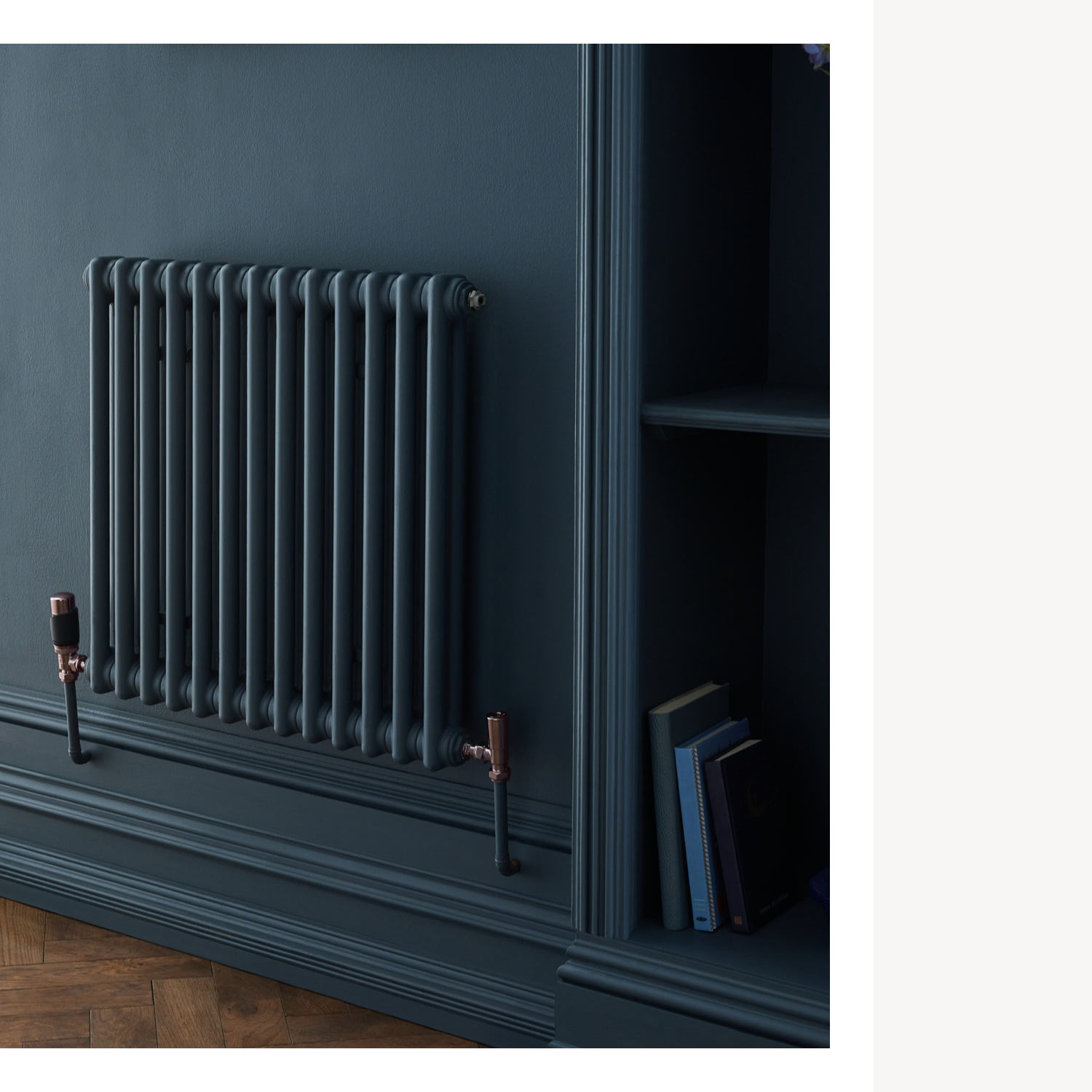 Radiator Paint
