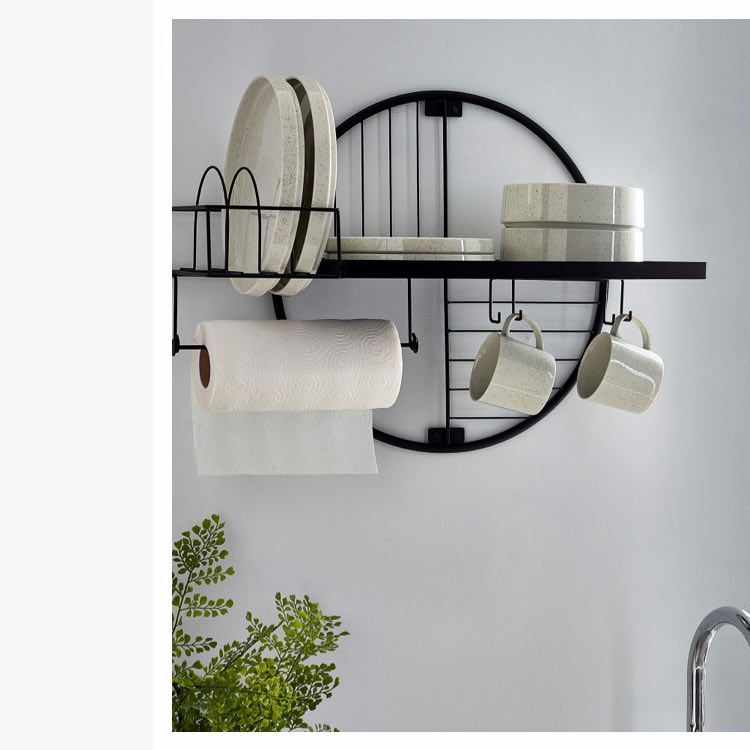 Shelves