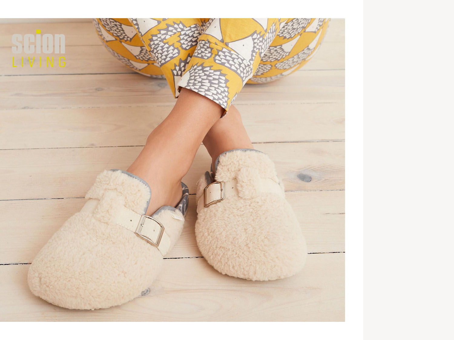Slippers
