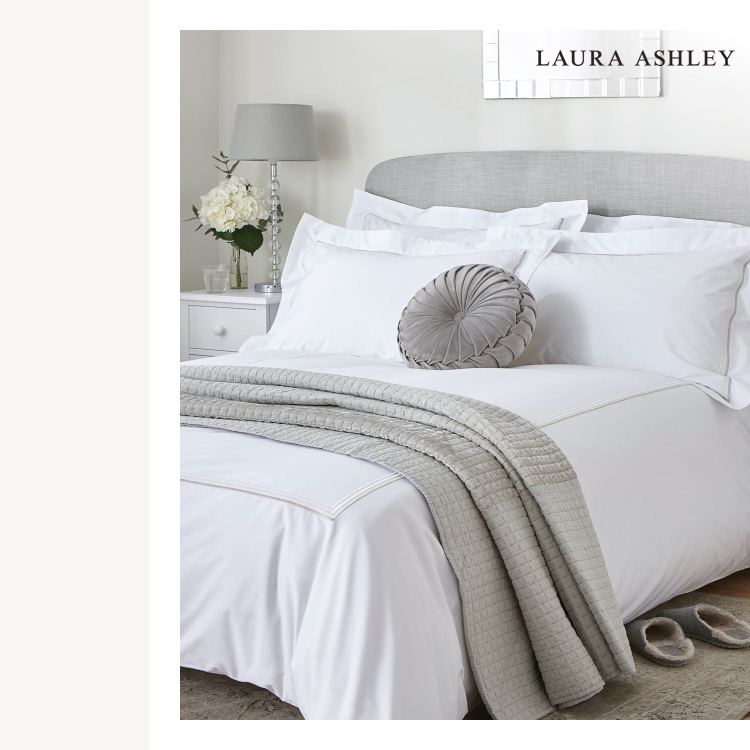 Laura Ashley