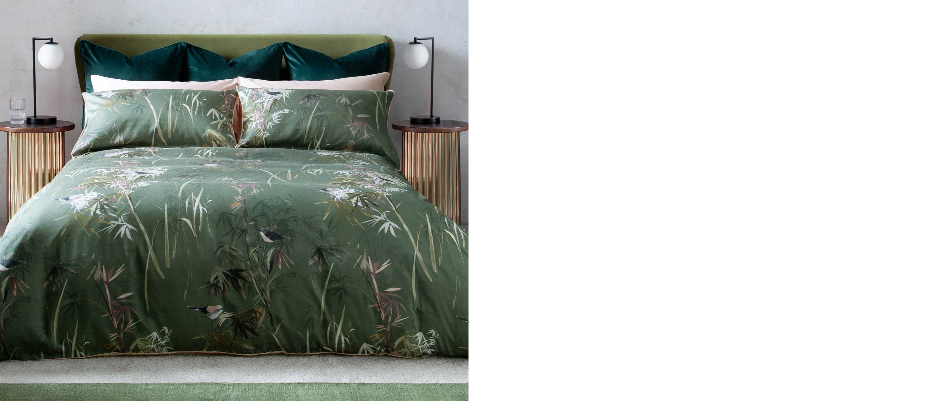 Bedroom Decor Inspiration