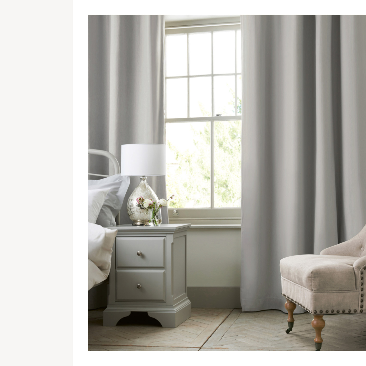Curtains