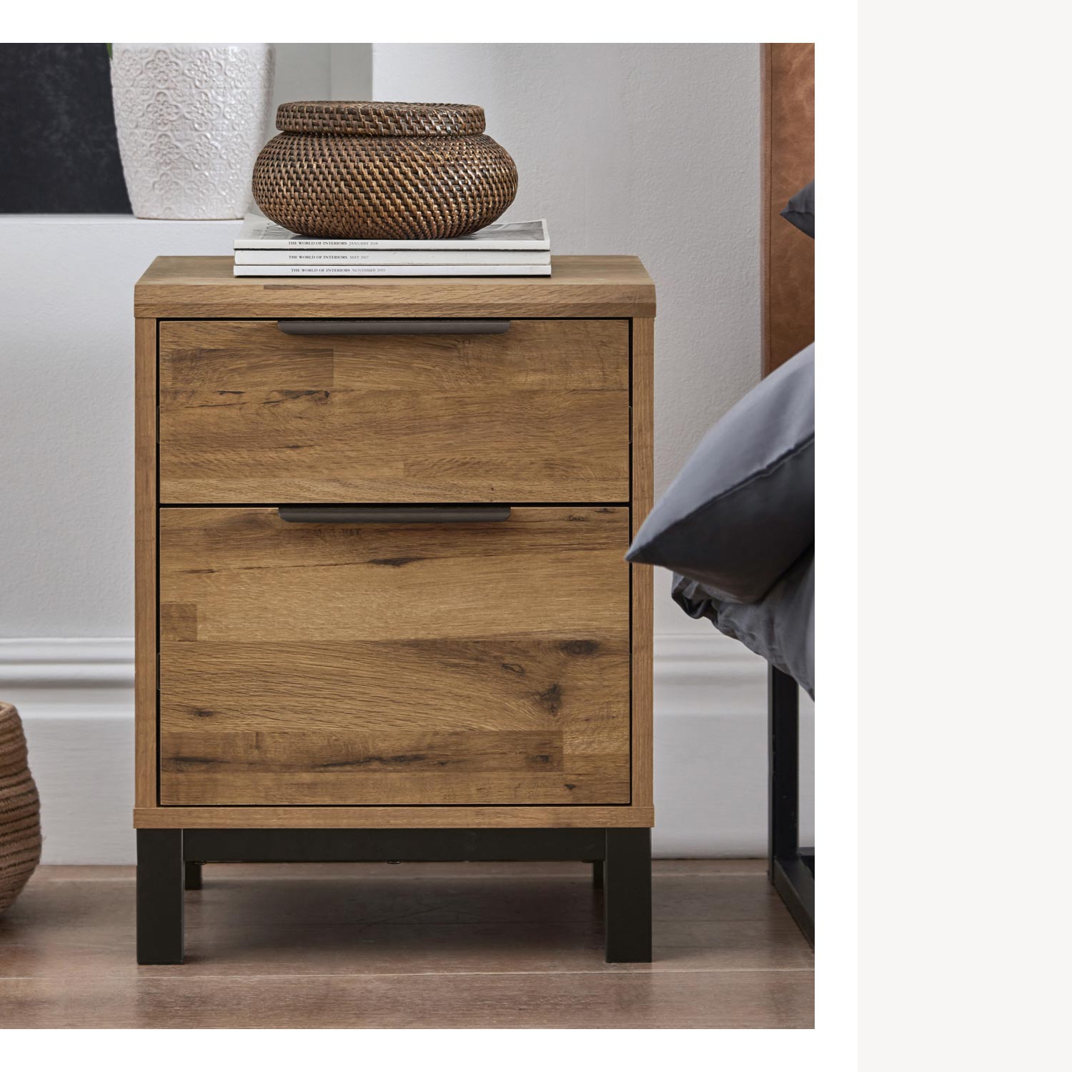 Bedside Table
