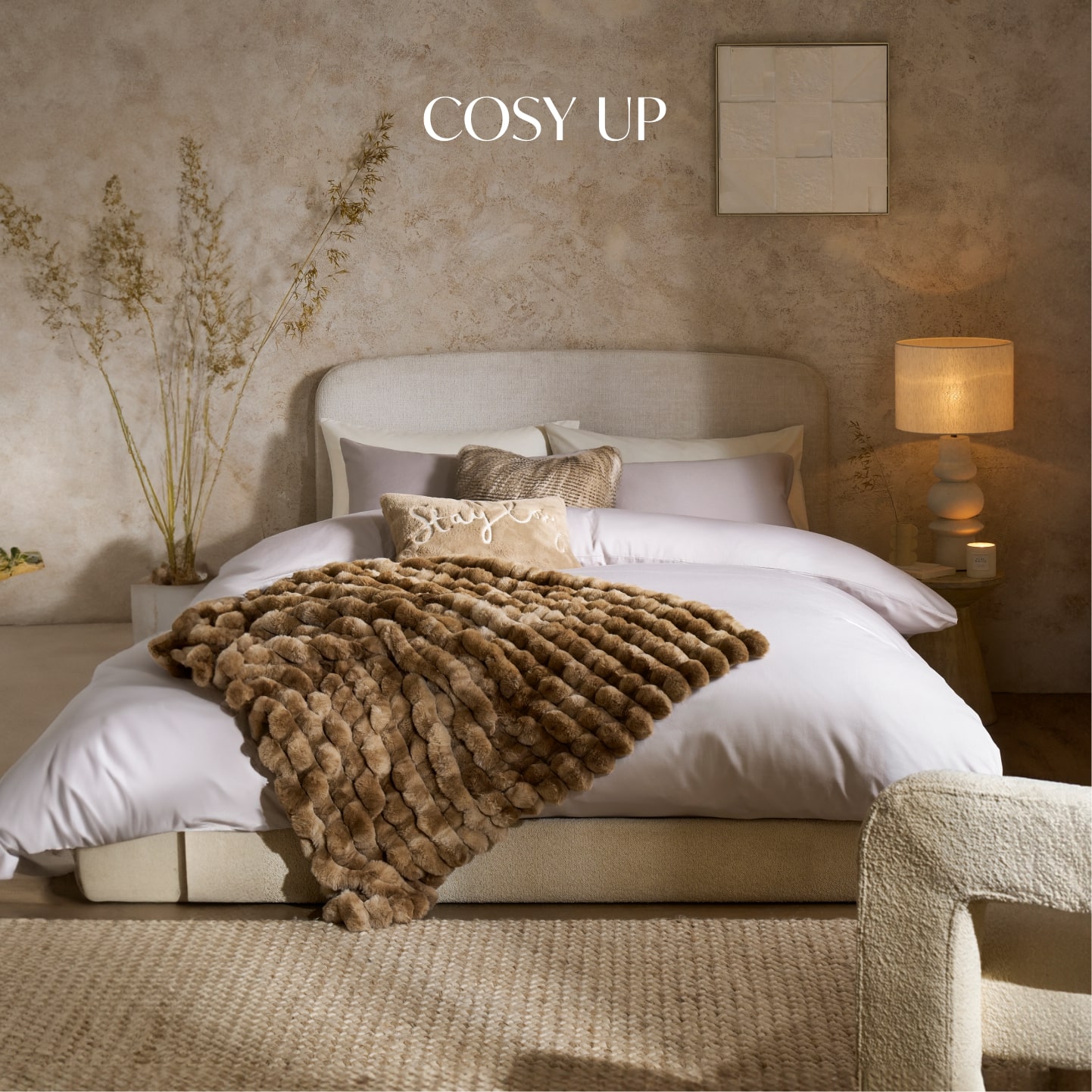 Cosy Shop
