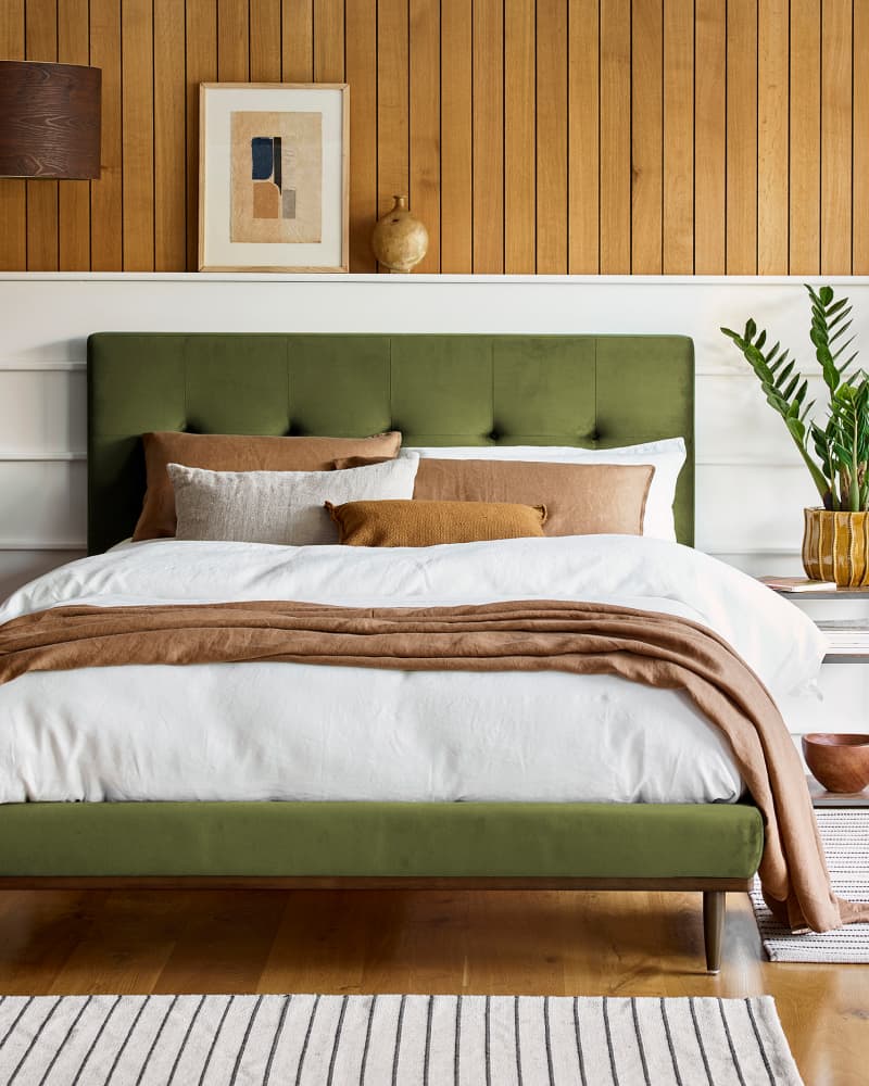 Swoon beds