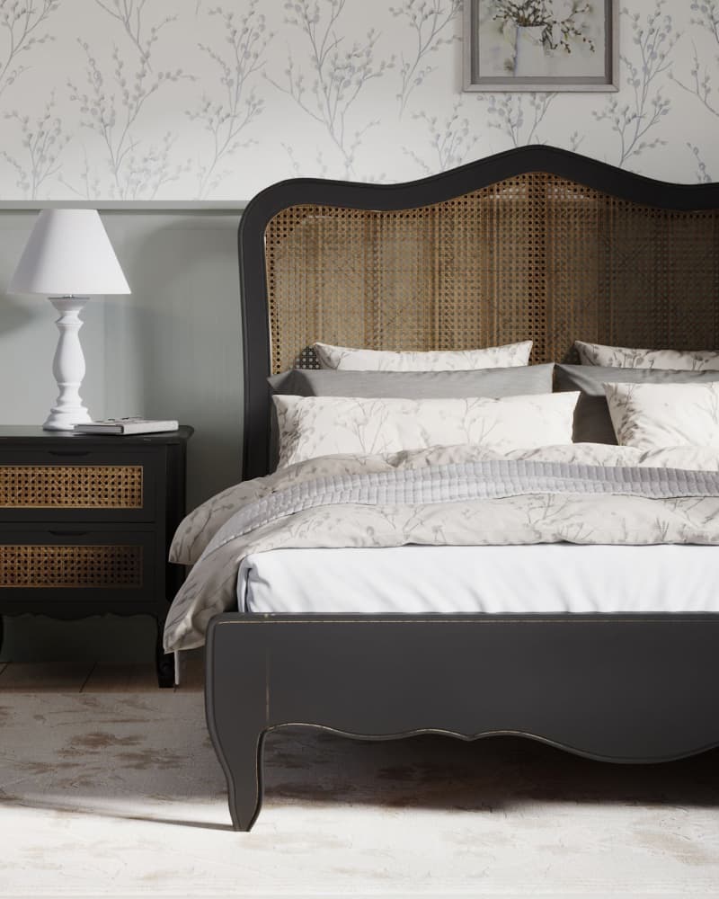 Laura Ashley beds