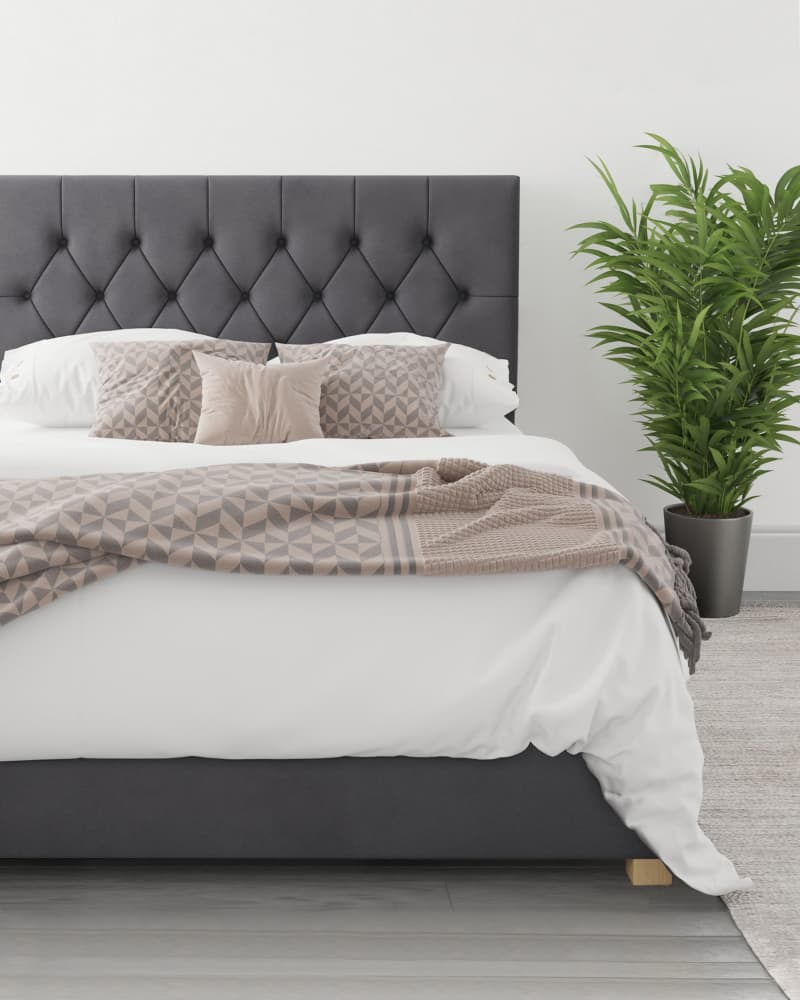 Aspire beds