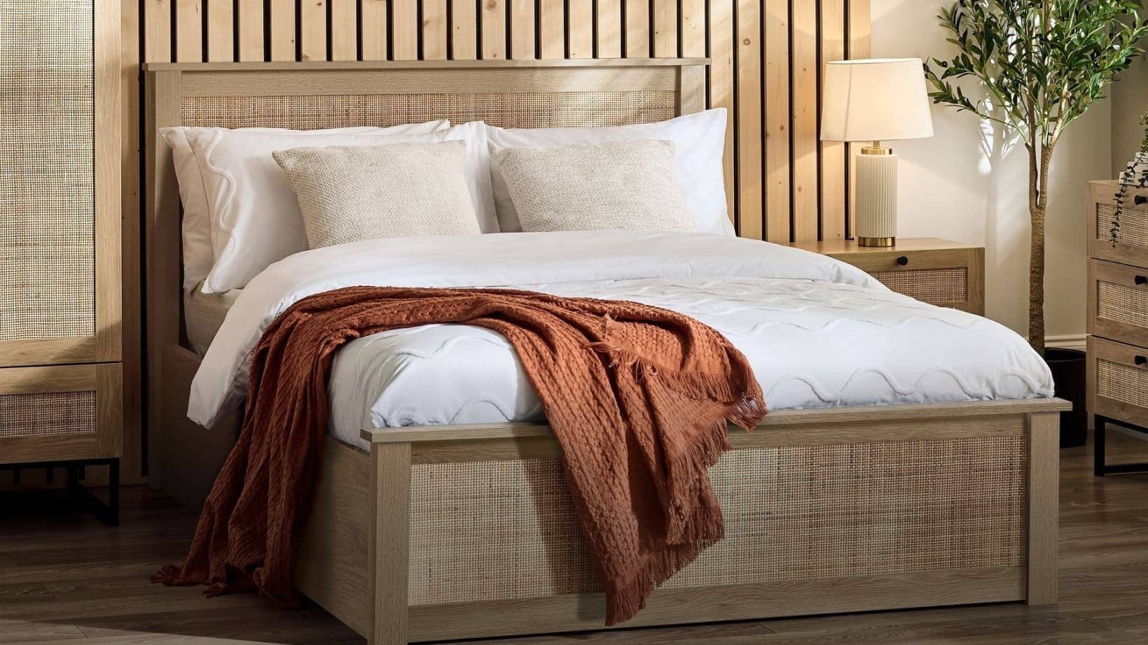 New In Bed Shop