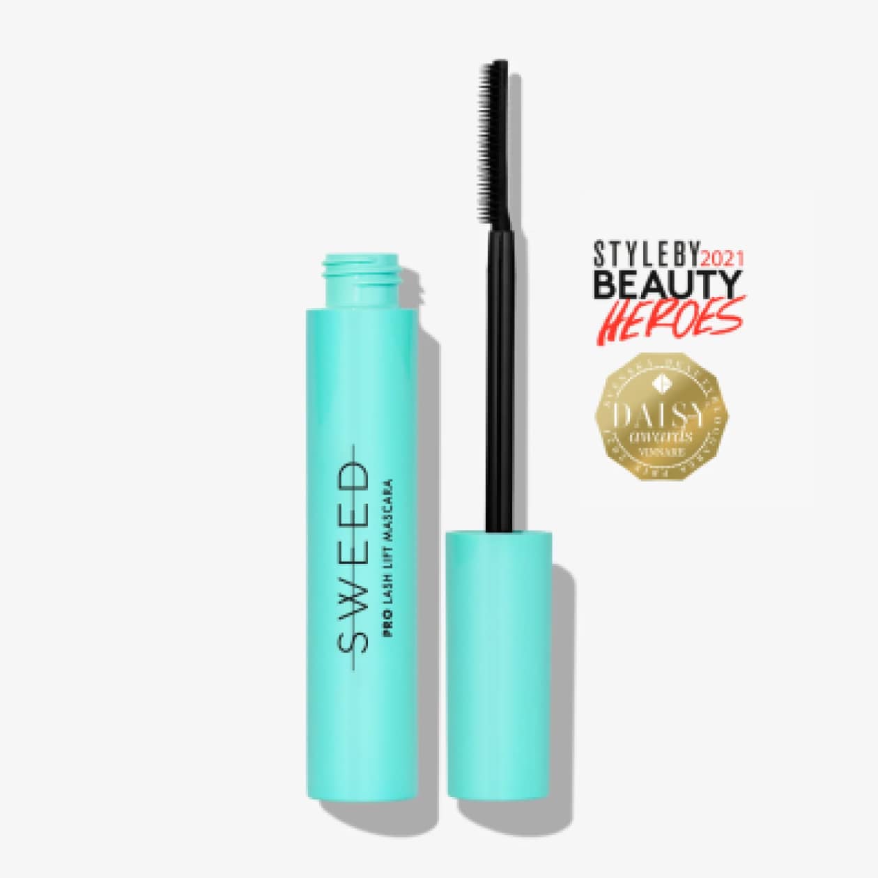 Sweed Pro Lash Lift Mascara