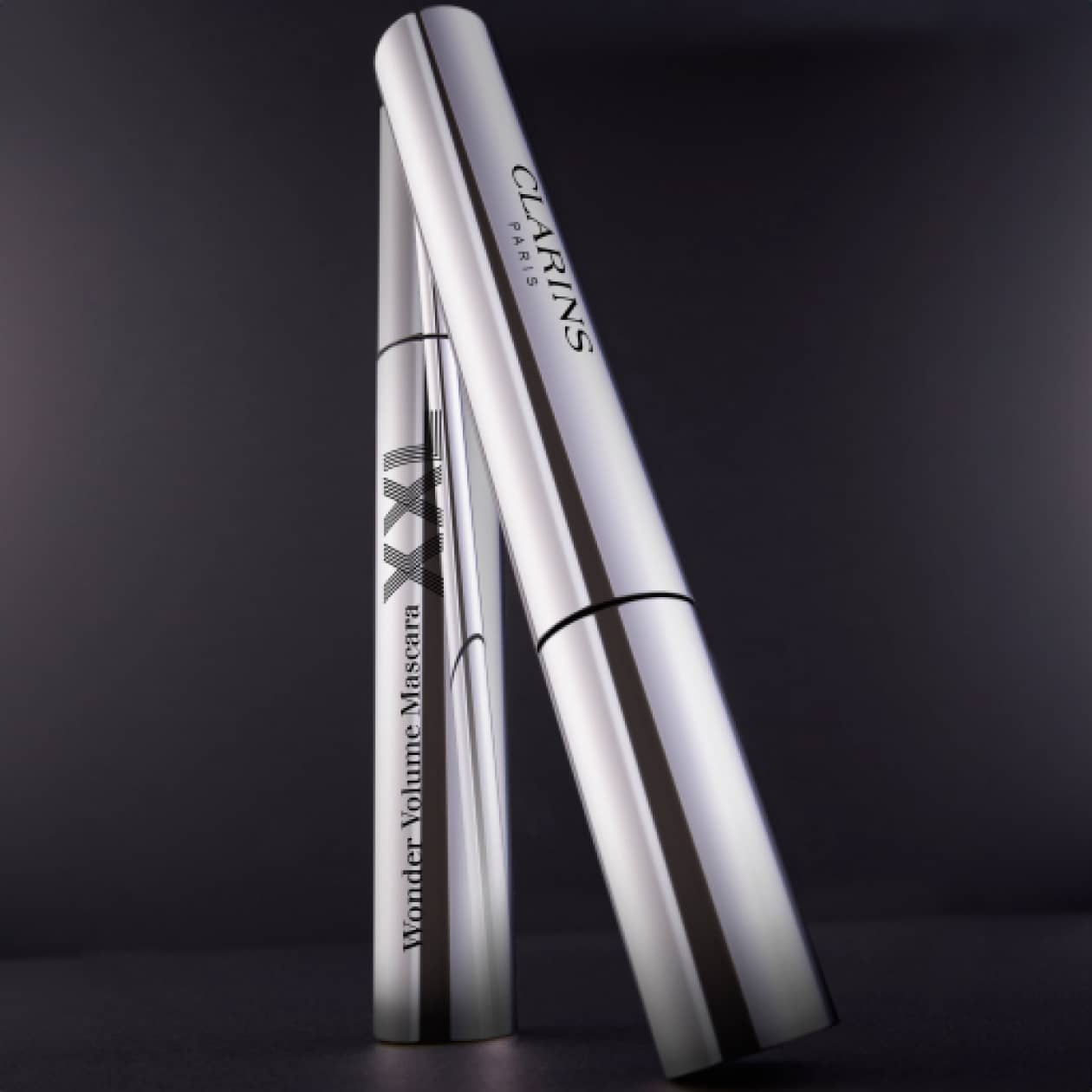 Clarins Wonder Volume XXL Mascara