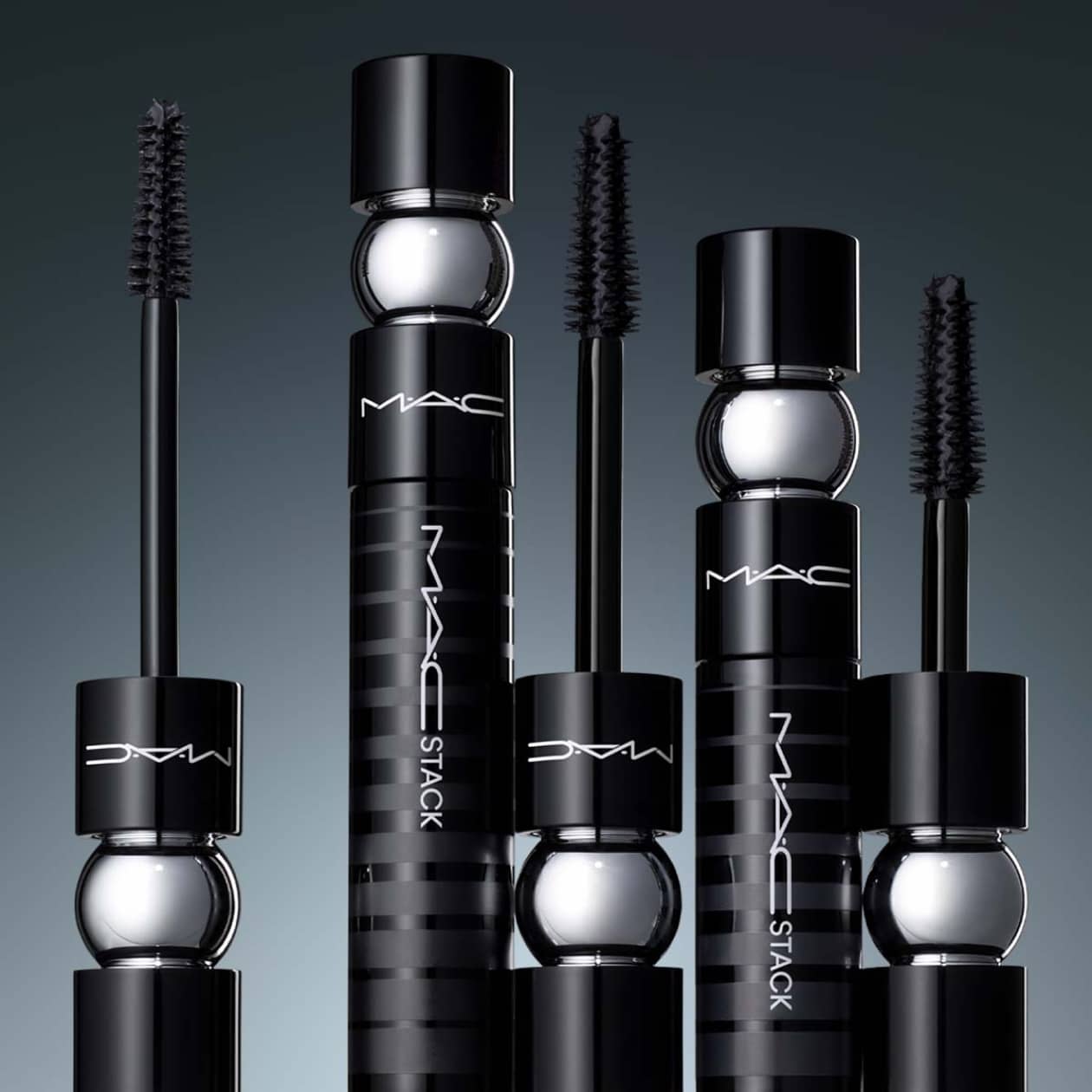 MAC MACStack Mascara