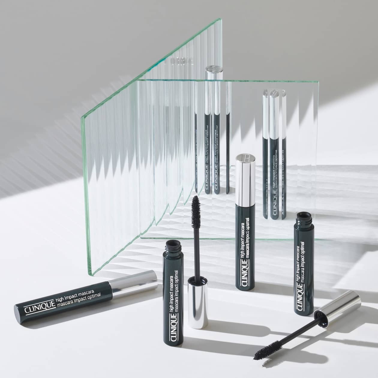 Clinique High Impact Mascara