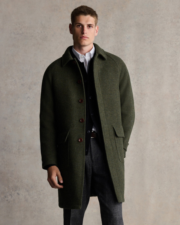 Barbour