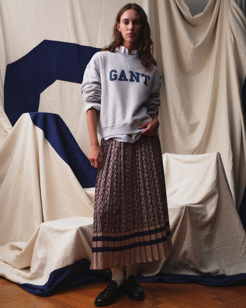 GANT
