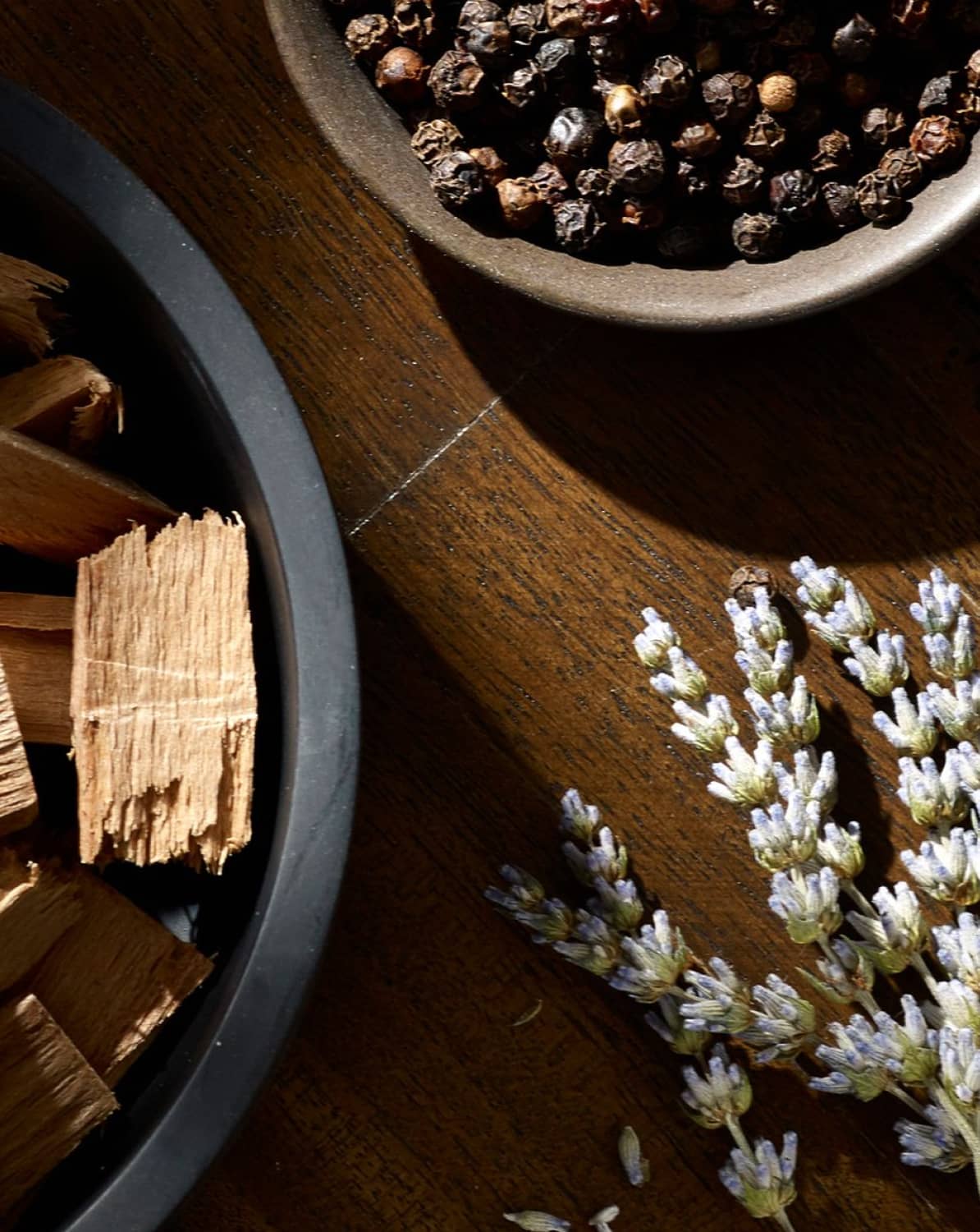 Next Woody Fragrances