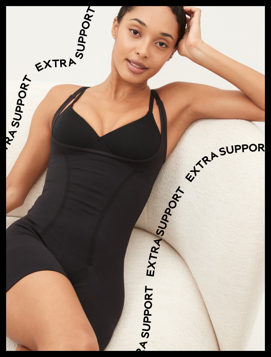 Extra support