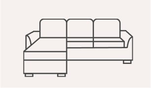 Corner Sofas