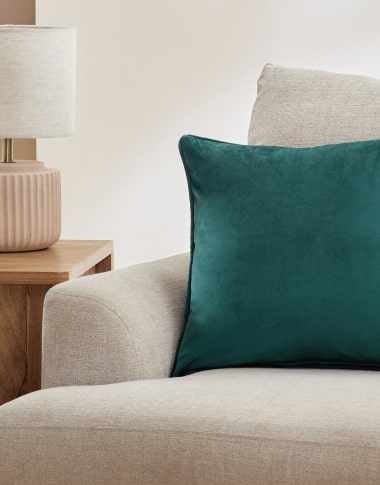 Made to measure cushions