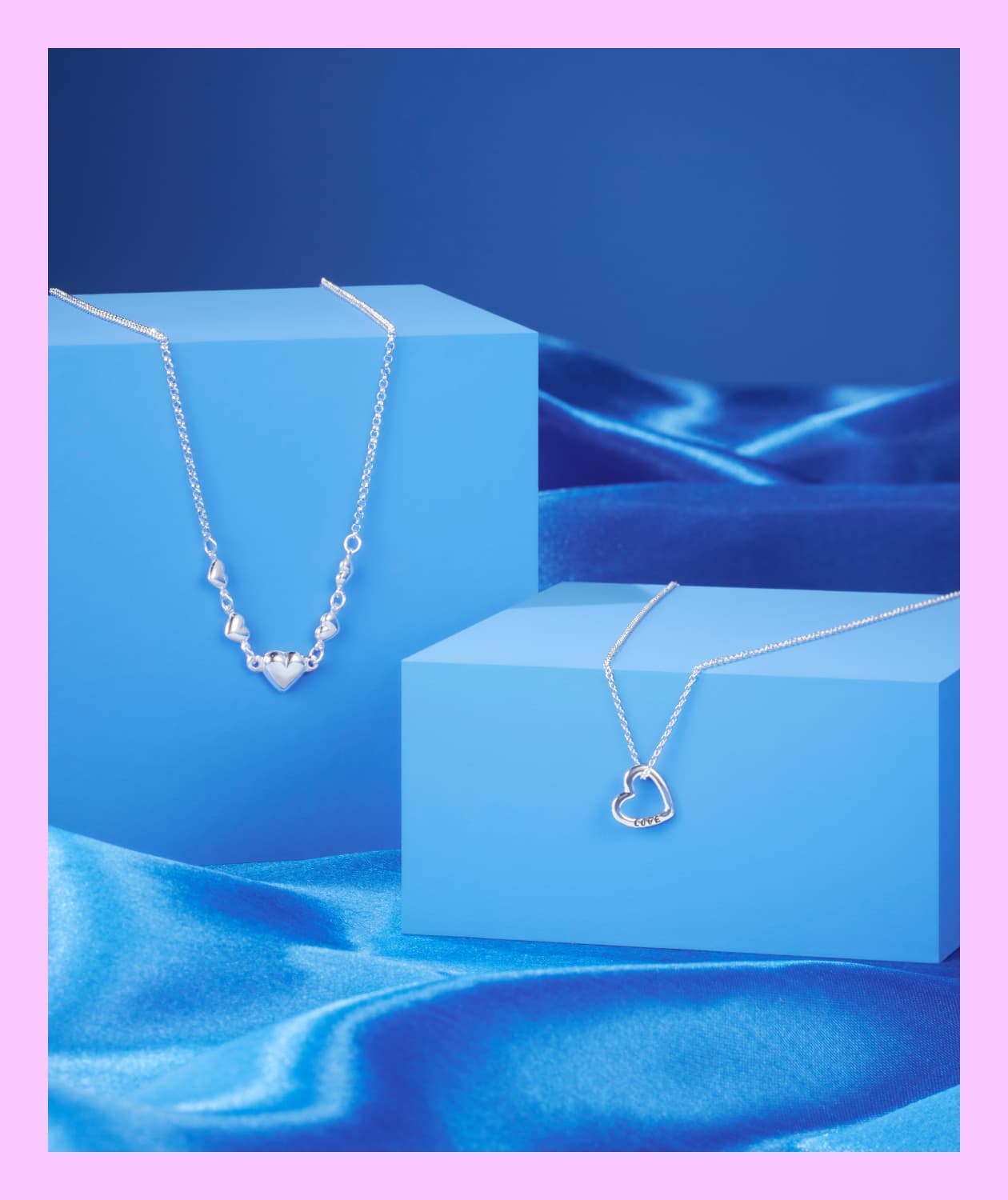 JEWELLERY & WATCHES