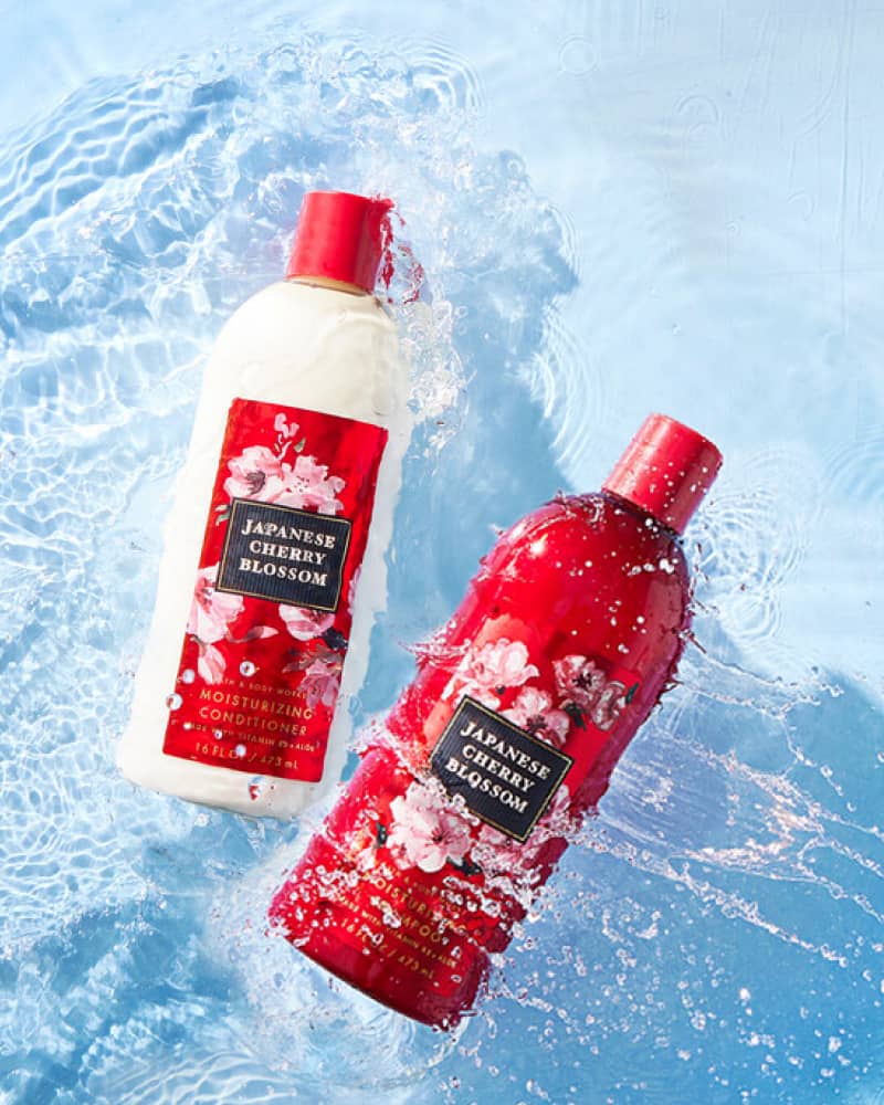 Bath & Body Works