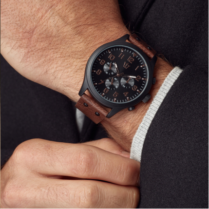 JEWELLERY & WATCHES